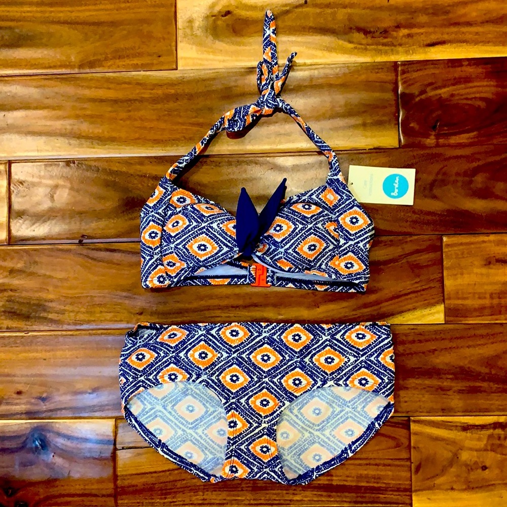 Boden bikini, US 6.